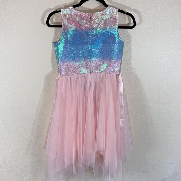 ZUNIE GIRL DRESSE SIZE 12 - Picture 8 of 13